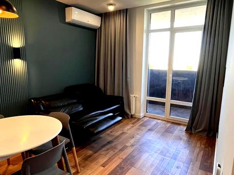 квартира за адресою Київ, Вацлава Гавела бульв. (Івана Лепсе), 28