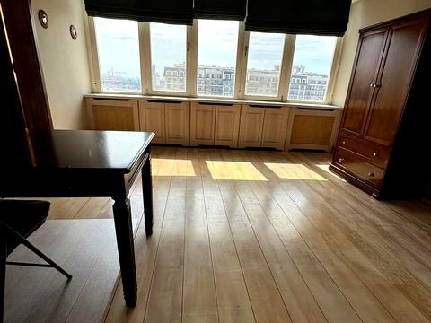 квартира по адресу Туровская ул., 31