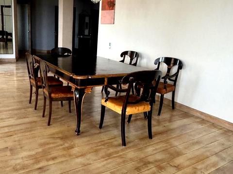 квартира по адресу Туровская ул., 31