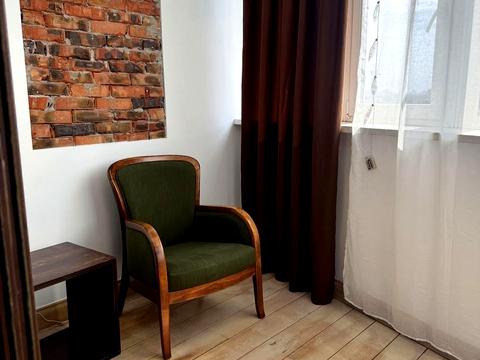 квартира по адресу Туровская ул., 31