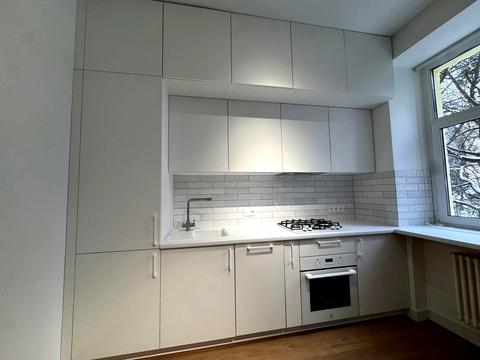 квартира по адресу Вячеслава Липинского ул. (Чапаева), 3