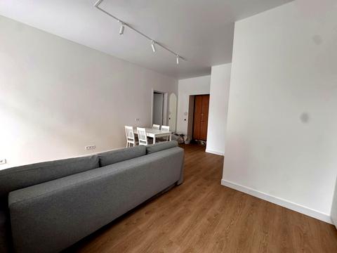 квартира по адресу Вячеслава Липинского ул. (Чапаева), 3