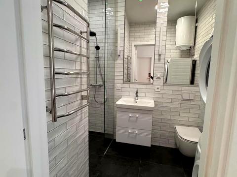 квартира по адресу Вячеслава Липинского ул. (Чапаева), 3