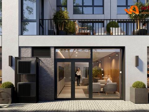 квартира по адресу Панаса Мирного ул., 4а