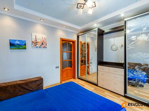 квартира за адресою Ореста Васкула вул., 8