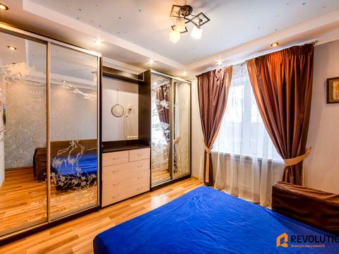 квартира за адресою Ореста Васкула вул., 8