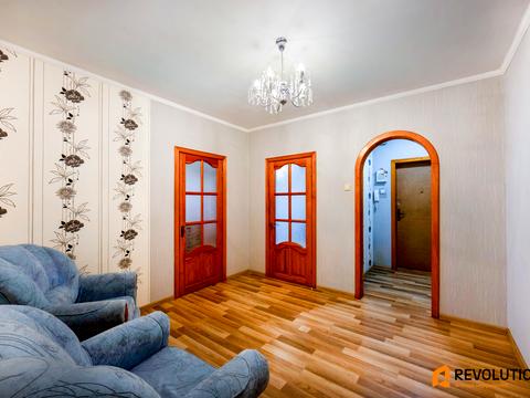 квартира за адресою Ореста Васкула вул., 8
