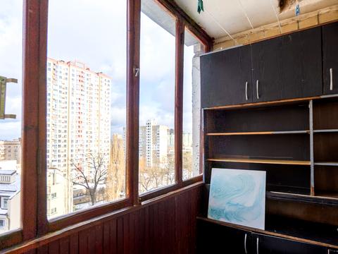 квартира за адресою Ореста Васкула вул., 8