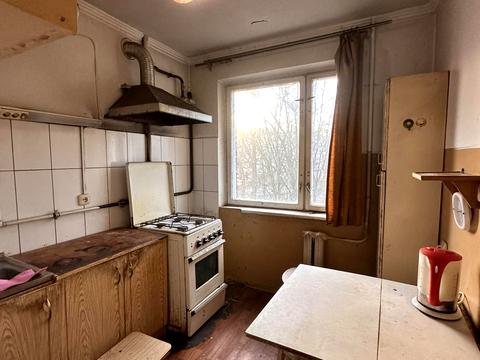 квартира по адресу Каховская ул., 23