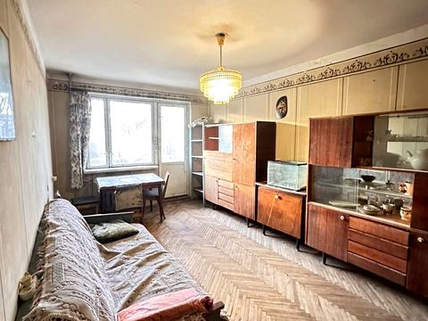 квартира по адресу Каховская ул., 23