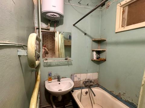 квартира по адресу Каховская ул., 23