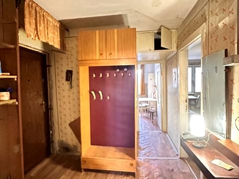 квартира по адресу Каховская ул., 23