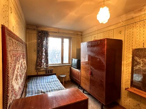 квартира по адресу Каховская ул., 23