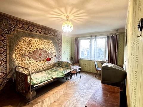 квартира по адресу Каховская ул., 23