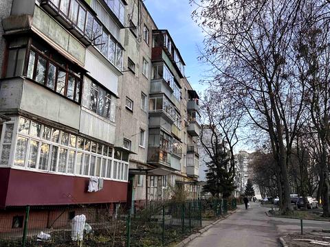 квартира по адресу Каховская ул., 23