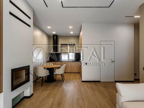 дом по адресу Кодацька