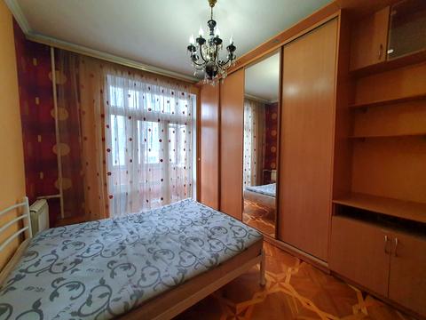 квартира за адресою Повітряних Сил просп. (Повітрофлотський), 38