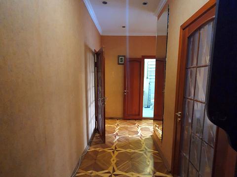 квартира за адресою Повітряних Сил просп. (Повітрофлотський), 38