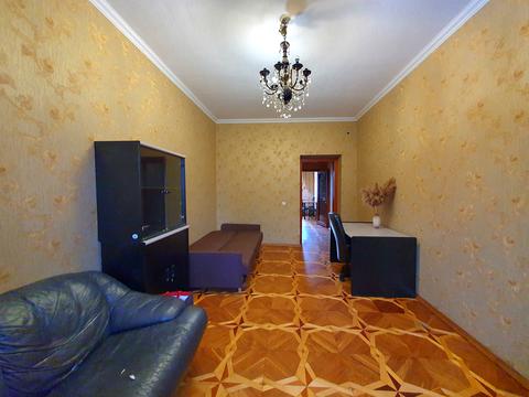 квартира за адресою Повітряних Сил просп. (Повітрофлотський), 38