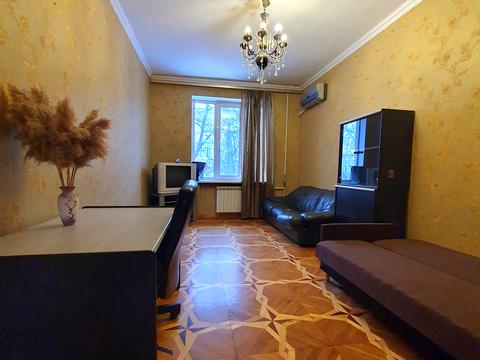 квартира за адресою Повітряних Сил просп. (Повітрофлотський), 38