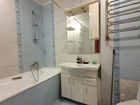 квартира за адресою Повітряних Сил просп. (Повітрофлотський), 38