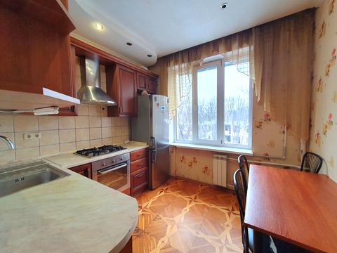 квартира за адресою Повітряних Сил просп. (Повітрофлотський), 38