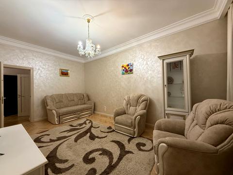 квартира за адресою Івана Мар'яненка пров., 7