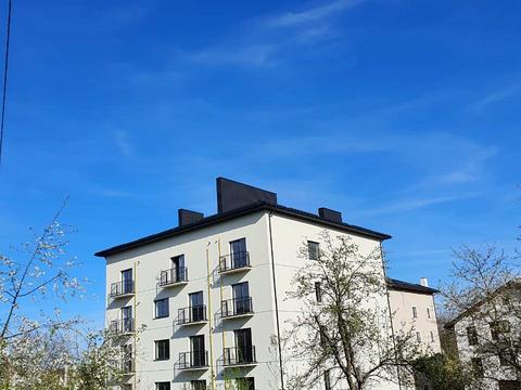 квартира по адресу Рудаки ул., 5