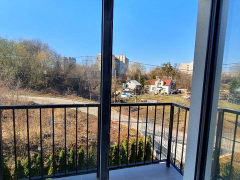 квартира по адресу Рудаки ул., 5