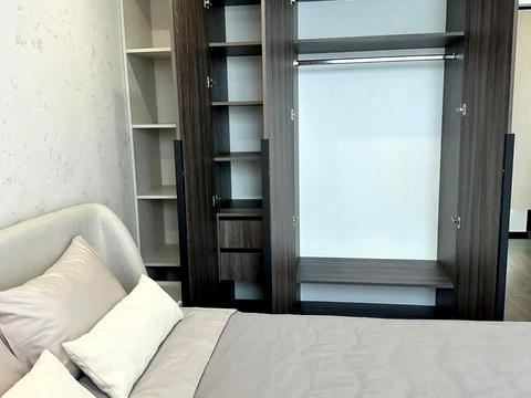 квартира по адресу Кульпарковская ул., (Будинок)