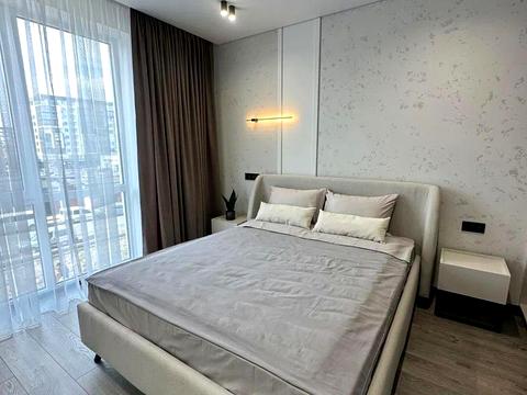 квартира по адресу Кульпарковская ул., (Будинок)