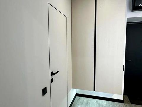 квартира по адресу Кульпарковская ул., (Будинок)