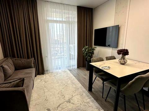 квартира по адресу Кульпарковская ул., (Будинок)