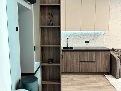 квартира по адресу Кульпарковская ул., (Будинок)