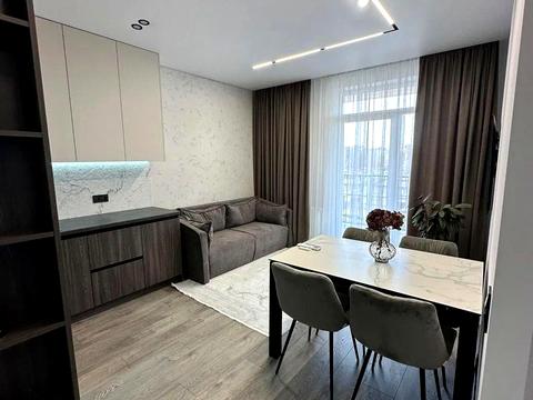 квартира по адресу Кульпарковская ул., (Будинок)