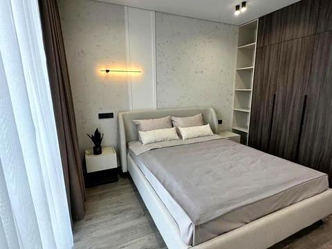 квартира по адресу Кульпарковская ул., (Будинок)