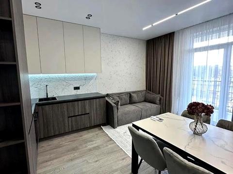 квартира по адресу Кульпарковская ул., (Будинок)