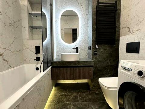 квартира по адресу Кульпарковская ул., (Будинок)