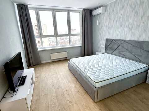 квартира по адресу Краковская ул., 27