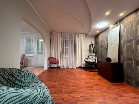 квартира за адресою Харківське шосе, 56