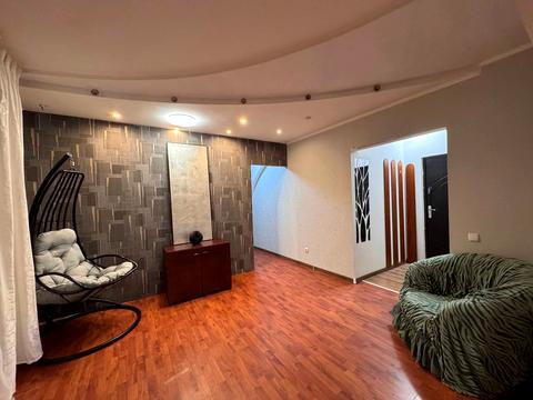 квартира за адресою Харківське шосе, 56