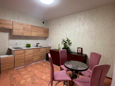 квартира за адресою Харківське шосе, 56