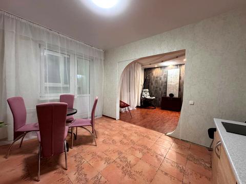 квартира за адресою Харківське шосе, 56