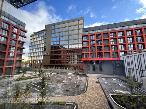 квартира по адресу Научная ул., (Будинок)