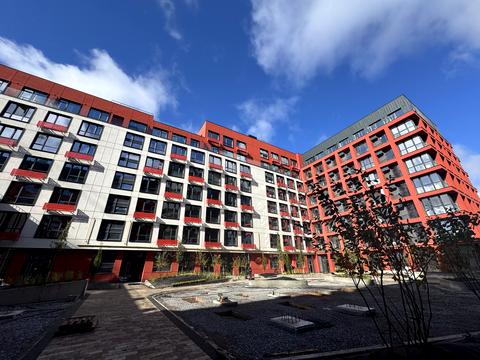 квартира за адресою Наукова вул., (Будинок)