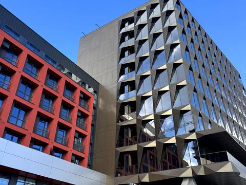 квартира по адресу Научная ул., (Будинок)