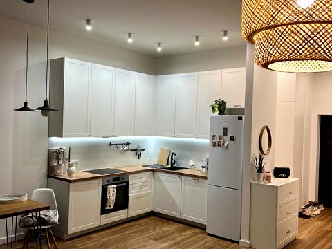 квартира по адресу Берестейский просп. (Победы), 42а