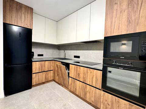 квартира за адресою Хіміків вул., 28, к.7-14