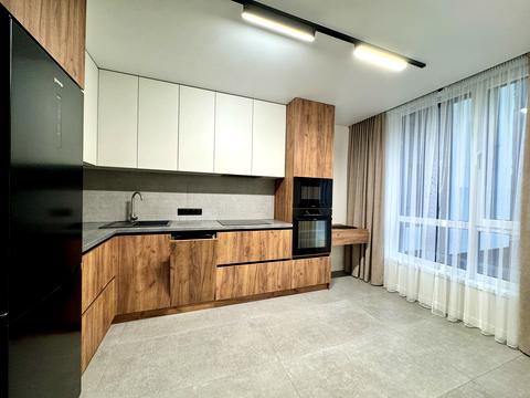 квартира за адресою Хіміків вул., 28, к.7-14