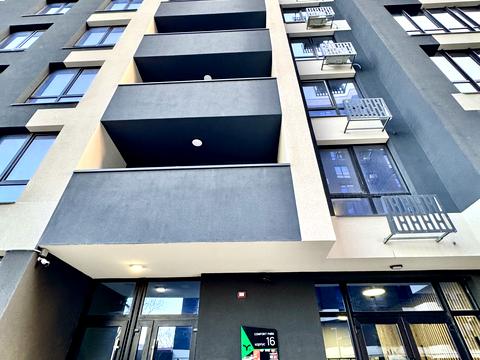 квартира за адресою Хіміків вул., 28, к.7-14